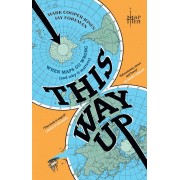 This Way Up: When Maps Go Wrong